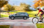 Seat Tarraco Xcellence 2019 года (WW)
